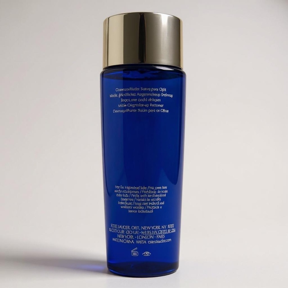 New Estée Lauder Gentle Eye Makeup Remover - Picture 2 of 2